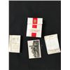 Image 1 : EMBASSY VINTAGE CIGARETTE PACK X CARDS