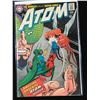 Image 1 : 1967 DC COMICS THE ATOM NO. 33