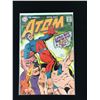 Image 1 : 1968 DC COMICS THE ATOM NO. 34