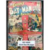 Image 1 : GIANT BATMAN ANNUAL #7 KEY ISSUE (DC COMICS)