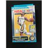 Image 1 : 2019-20 PANINI NBA HOOPS PREMIUM STOCK HANGER BOX