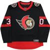 Image 2 : Matt Murray Autographed Ottawa Senators Replica Jersey