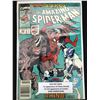 Image 1 : The AMAZING SPIDER-MAN #344 KEY ISSUE    (MARVEL COMICS)