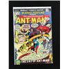 Image 1 : 1973 MARVEL COMICS ANT MAN NO. 10