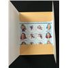 Image 2 : 50TH NHL ALL STAR GAME COLLECTORS STAMP SET