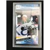 Image 1 : 2020-21 UPPER DECK JASON ROBERTSON YOUNG GUNS ROOKIE CARD (GCG 9.5)