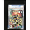 Image 1 : THE MAN CALLED NOVA #1 CGC GRADED 9.2