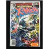 Image 1 : THE UNCANNY  X-MEN #119    (MARVEL COMICS)