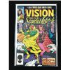 Image 1 : VISION AND THE SCARLET WITCH #1 (MARVEL COMICS)