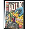 Image 1 : THE INCREDIBLE HULK #140   MARVEL COMICS