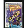 Image 1 : THE NEW MUTANTS #1 ( MARVEL COMICS)