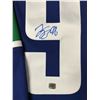 Image 2 : ANDREI KUZMENKO SIGNED VANCOUVER CANUCKS ADIDAS PRO JERSEY (EAST COAST SPORTS COA)