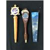 Image 1 : LOT OF BEER TAPS