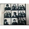 Image 1 : PAUL MCARTNEY AND RINGO STARR THE BEATLES 8X10 (RA COA)