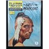 Image 1 : 1942 CLASSICS ILLUSTRATED THE LAST OF THE MOHICANS NO. 4