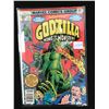 Image 1 : GODZILLA #1 (MARVEL COMICS)