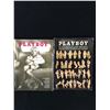 Image 1 : LOT OF PLAYBOY MAGAZINES