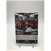 Image 2 : SIGNED 2015 PANINI ROOKIES AND STARS NO. EP17 (FITZGERALD/JOHNSON)