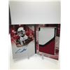 Image 1 : SIGNED 2018 PANINI ORIGINS CHRISTIAN KIRK NO. RBA-CK ROOKIE BOOKLET 03/25