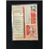 Image 2 : NELLIE FOX 1959 Topps Chicago White Sox #30 Baseball Card