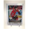 Image 1 : 2017-18 UD YOUNG GUNS ALEX DEBRINCAT NO. 221