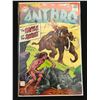 Image 1 : ANTHRO #1   (DC COMICS)