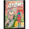 Image 1 : THE ATOM #16  (DC COMICS)