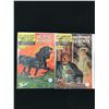 Image 1 : LOT OF 2 CLASSICS ILLUSTRATED COMIC BOOKS