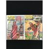 Image 1 : LOT OF 2 CLASSICS ILLUSTRATED COMIC BOOKS