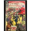 Image 1 : 1967 MARVEL COMICS RAWHIDE KID NO. 61