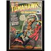 Image 1 : 1967 DC COMICS TOMAHAWK NO. 110