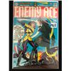 Image 1 : 1968 DC COMICS ENEMY ACE NO. 142