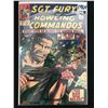 Image 1 : 1964 MARVEL COMICS SGT FURY AND HIS HOWLING COMMANDOS NO. 23