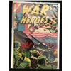 Image 1 : 1963 CDC COMICS WAR HEROES