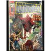 Image 1 : 1969  MARVEL COMICS CHAMBER OF DARKNESS NO. 1