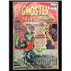 Image 1 : 1969 CHARLTON COMICS GHOSTLY TALES NO. 73