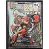 Image 1 : 1964 GOLD KEY KORAK SON OF TARZAN