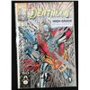 Image 1 : 1991 MARVEL COMICS DEATHLOK NO. 1 (1ST SOLO SERIES)