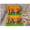 Image 2 : Popeye Puzzle, Whitman Books, Archie Digests + Assorrted Paper Backs