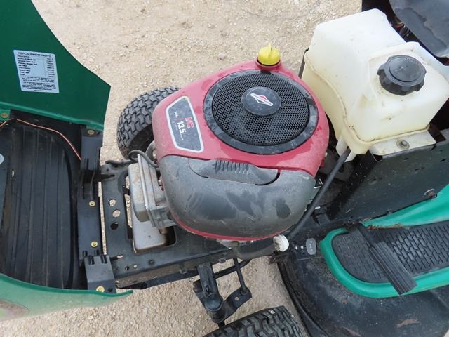 Offerup Weed Eater Riding Mower Landscape Weed Eater One Riding