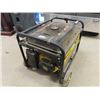 Image 2 : Champion Model 5625 Portable Generator - Good Compression-