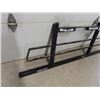 Image 2 : Heavy Steel Pick Up Truck Back Rack 28" x 72" 