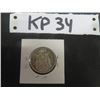 Image 1 : 1966 Canada 50 cent Silver Coin