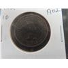 Image 2 : 1902/1916/ 1918 Canada Large 1 Cent Pennies