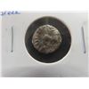 Image 2 : Indo Greek Silver Drachma - 2000 ++ Years Old