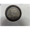Image 2 : 1941 Newfoundland 5 cent Coin