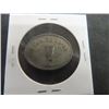 Image 3 : 1847 St. Cuthberts Church Communion Token