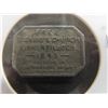 Image 3 : 1845 Kirkitilloch Church Communion Token