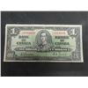 Image 2 : (2) 1937 Canada $1 Paper Bills