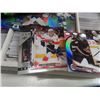 Image 2 : Huge Box with 1000 ++ Hockey Cards